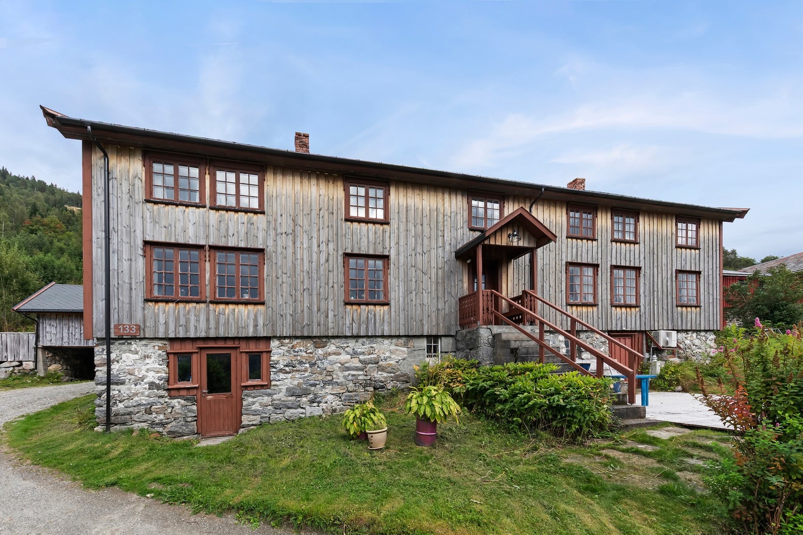 Velkommen til Dalevegen 133! Galleribilde