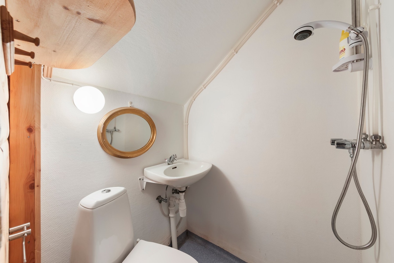 Stabbur Galleribilde