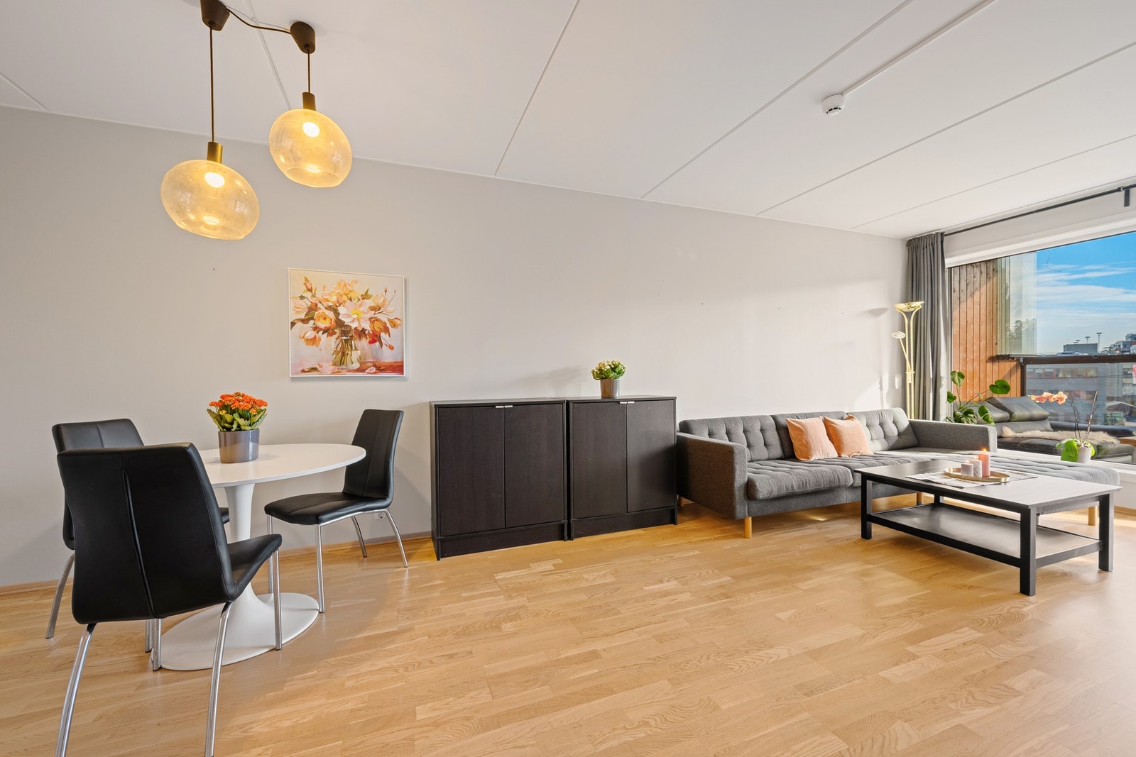 Velkommen til Elias Smiths vei 20 A! Galleribilde