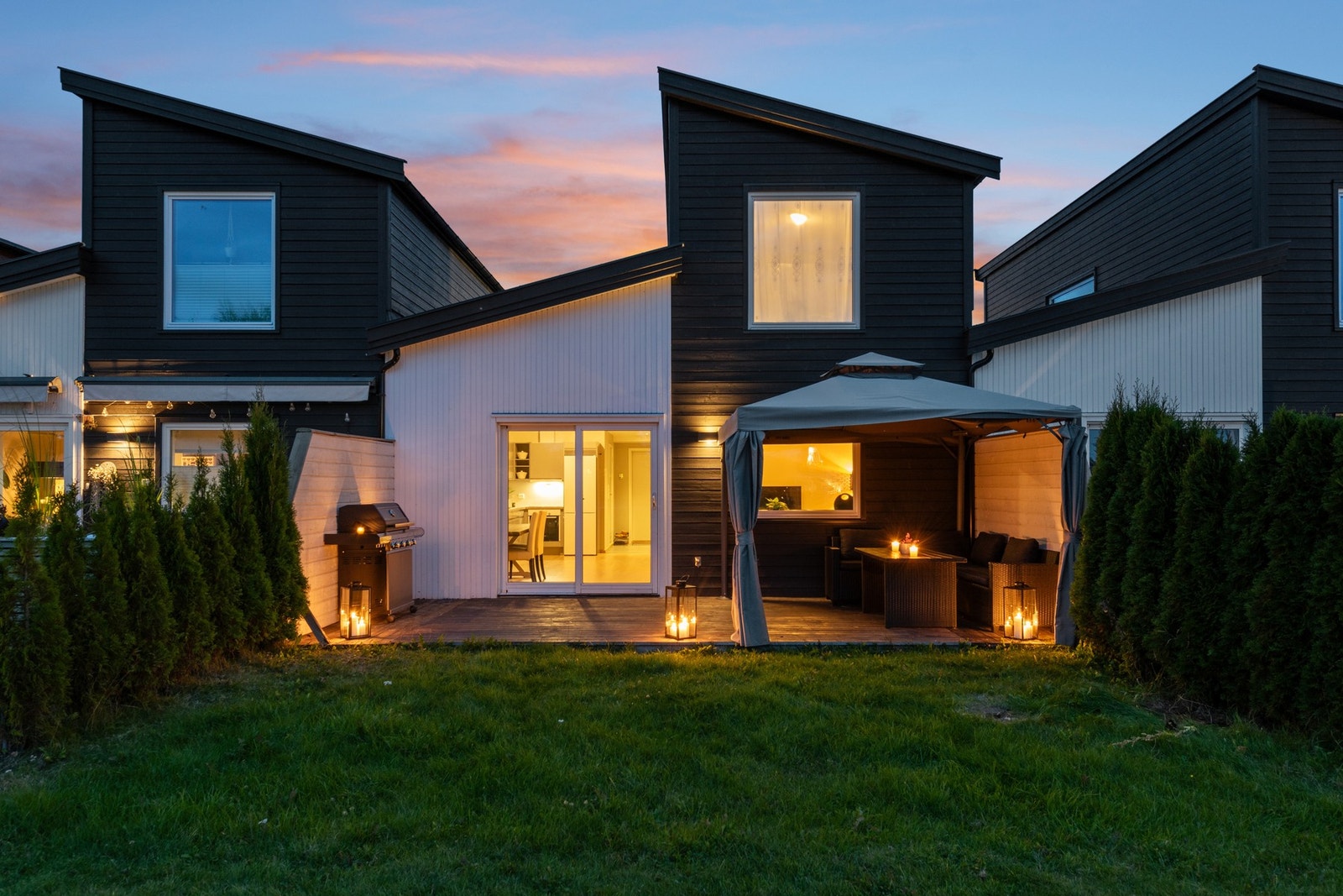 EIE eiendomsmegling v/ Even Rabo har gleden av å kunne presentere Holmsletta 14! Galleribilde