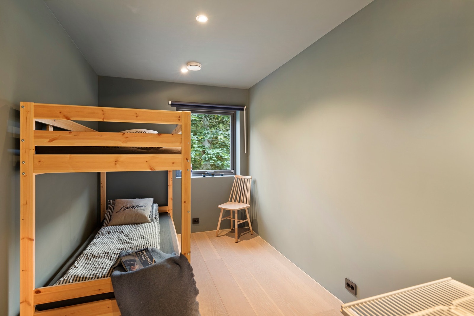 Soverom 2. Galleribilde