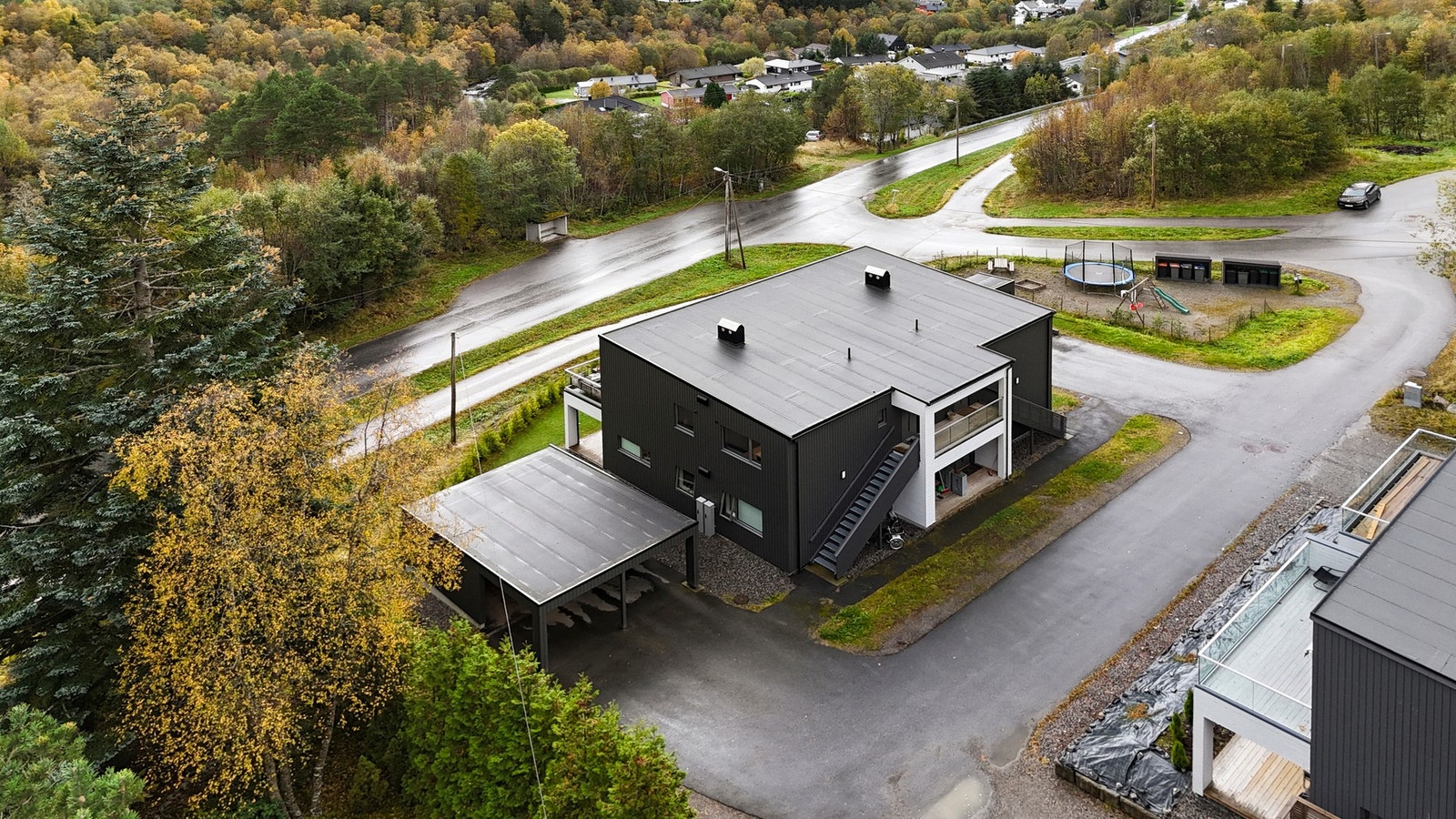 Velkommen på visning - husk påmelding! Galleribilde