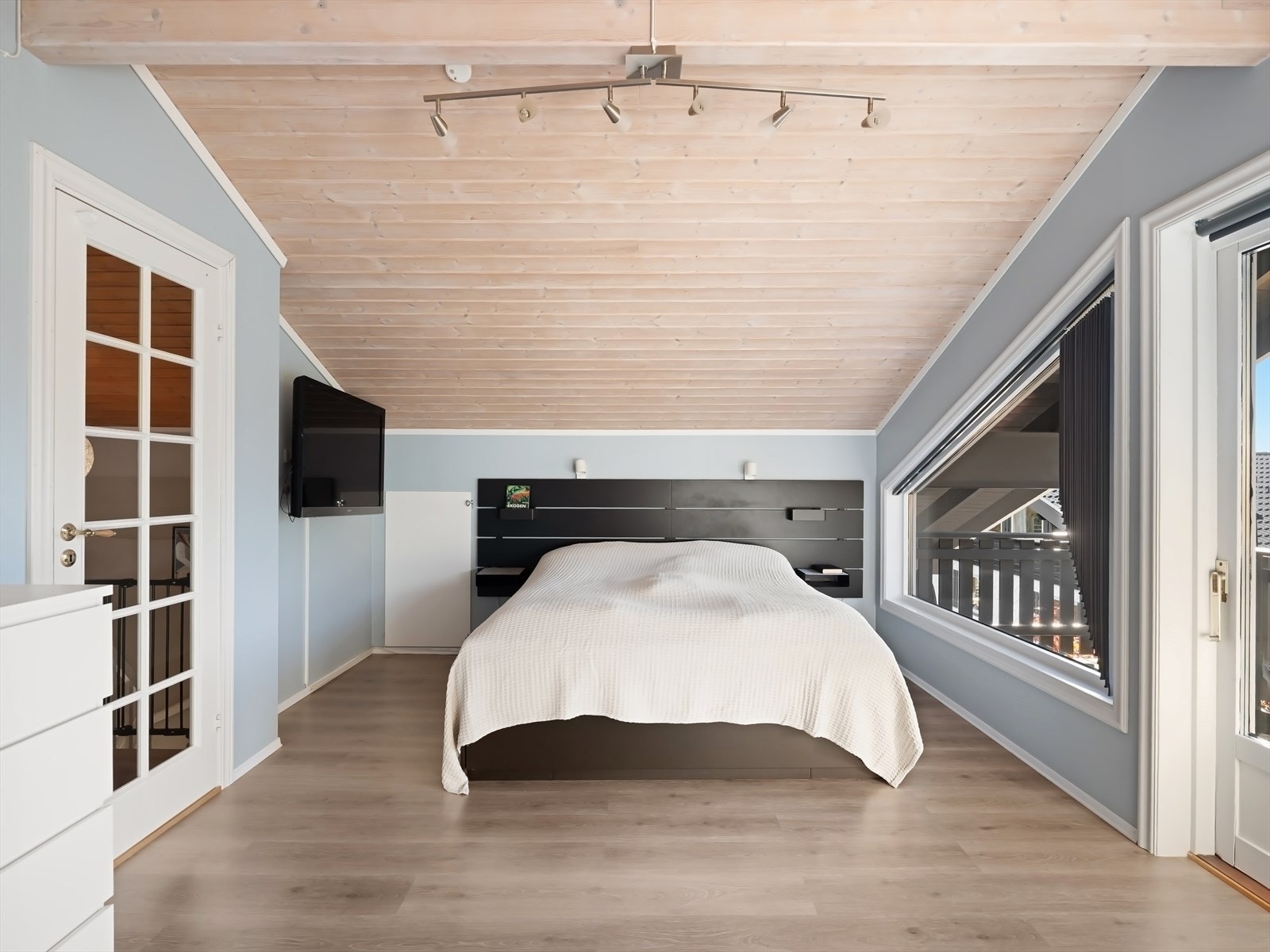 Soverom Galleribilde