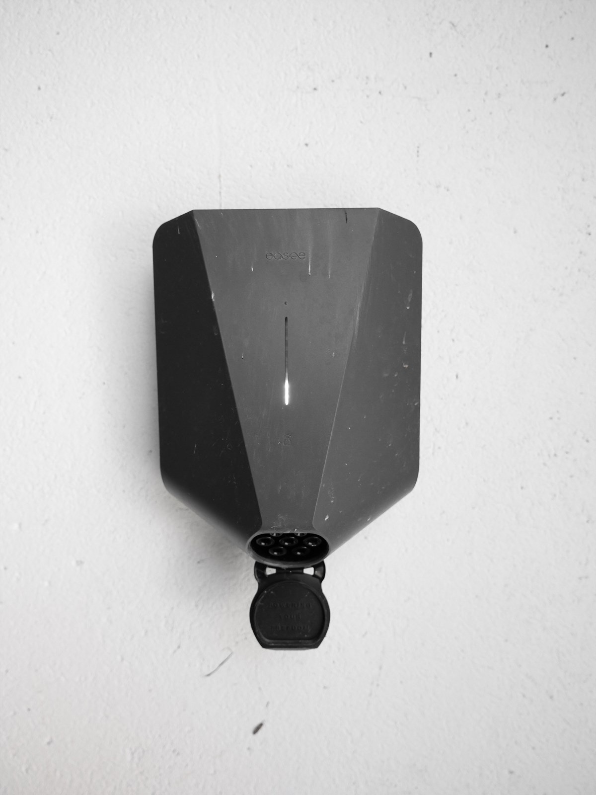 El-billader Galleribilde