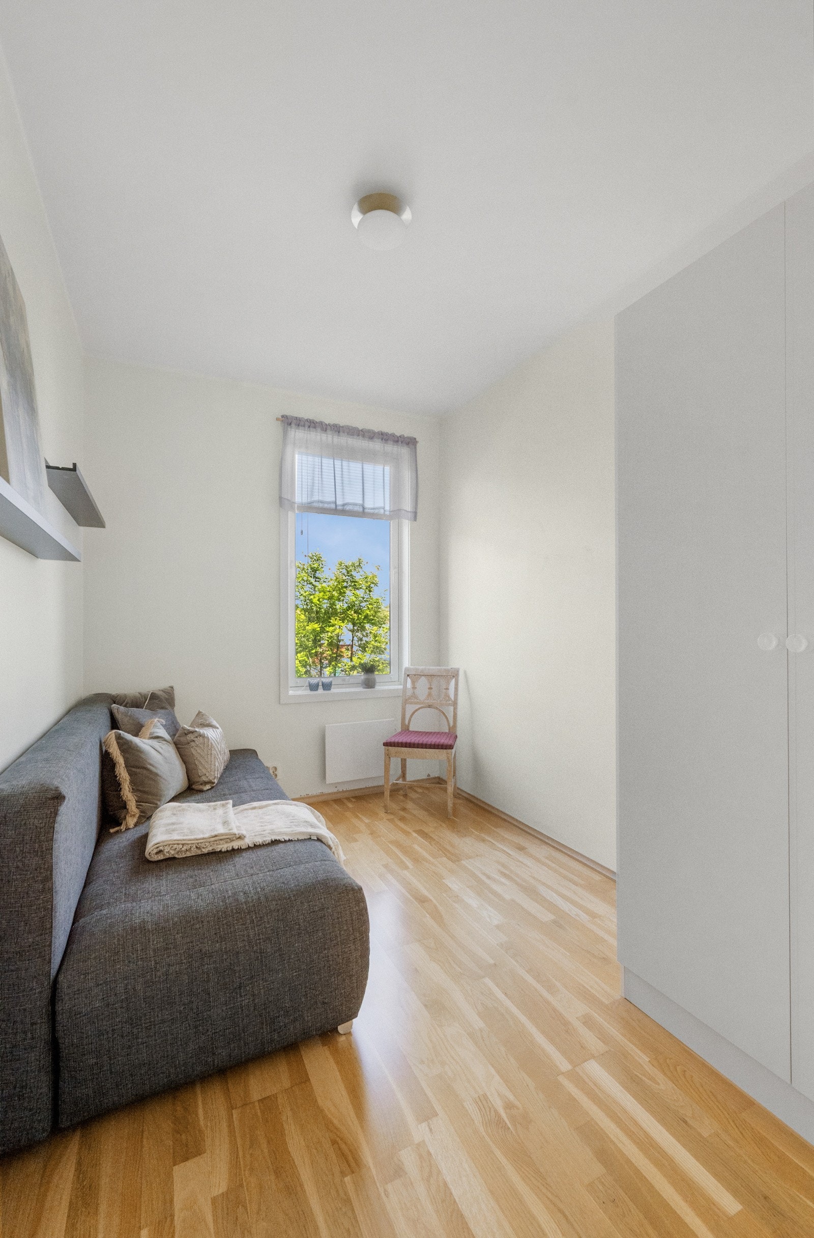 Soverom III Galleribilde