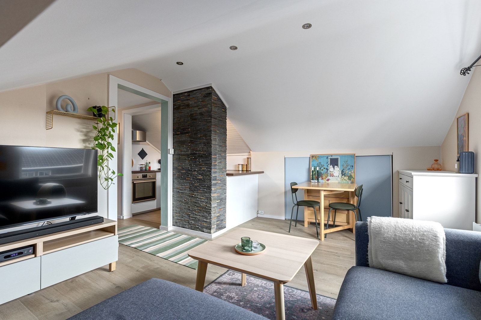 Velkommen til lyngåsveien 11D! Galleribilde