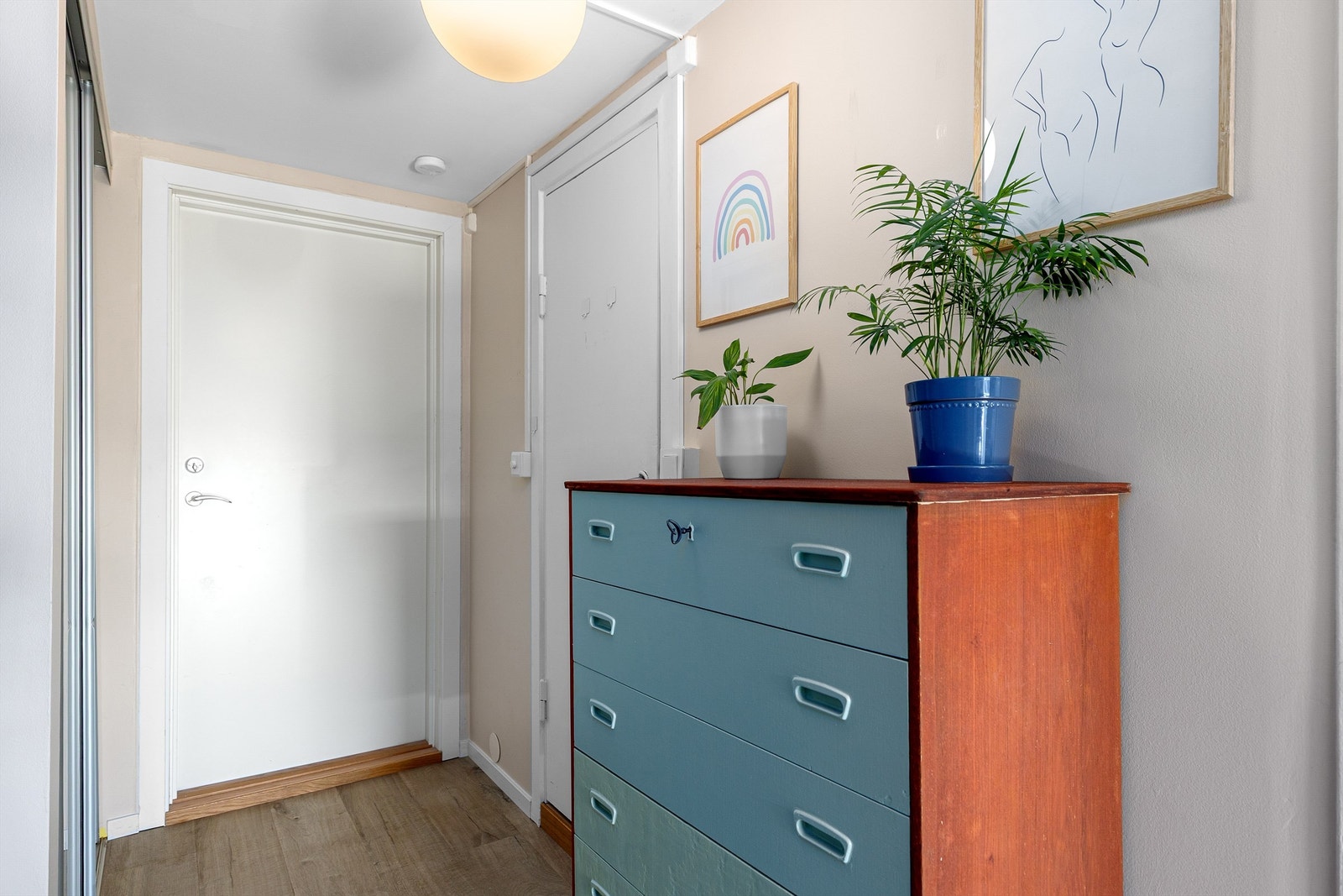 Velkommen! Galleribilde