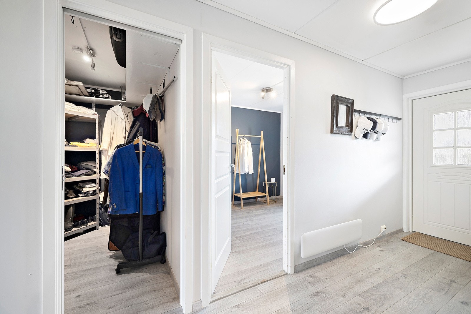 Gang/ bod Galleribilde