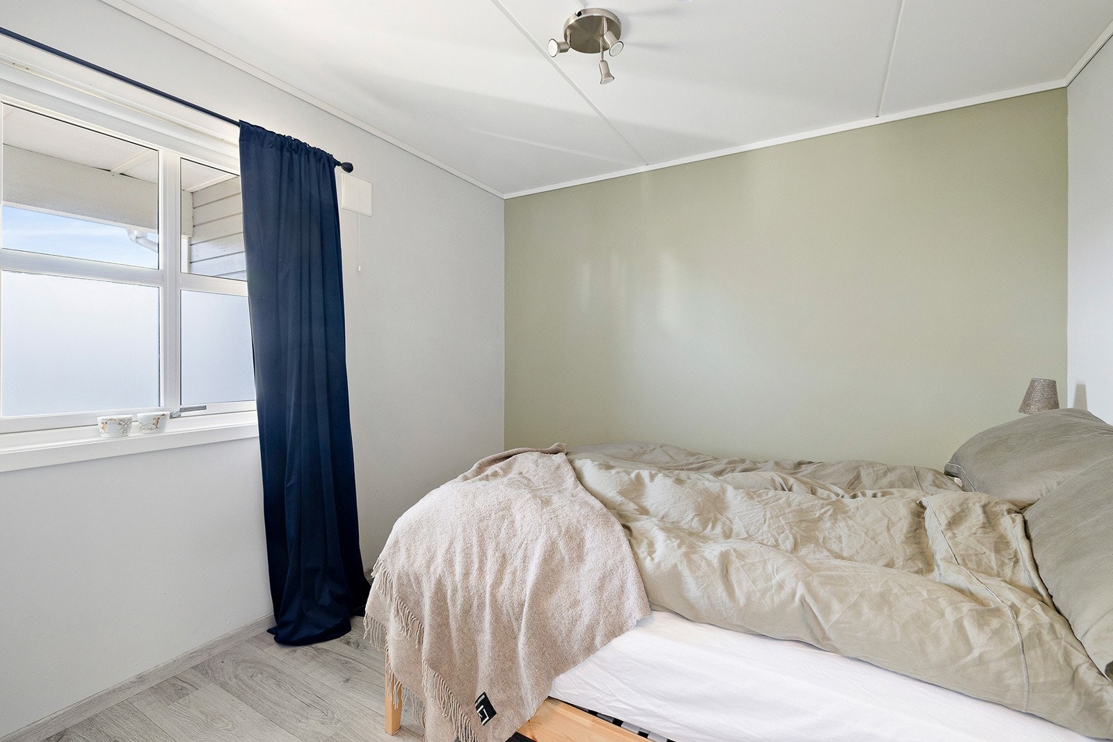 Soverom I Galleribilde