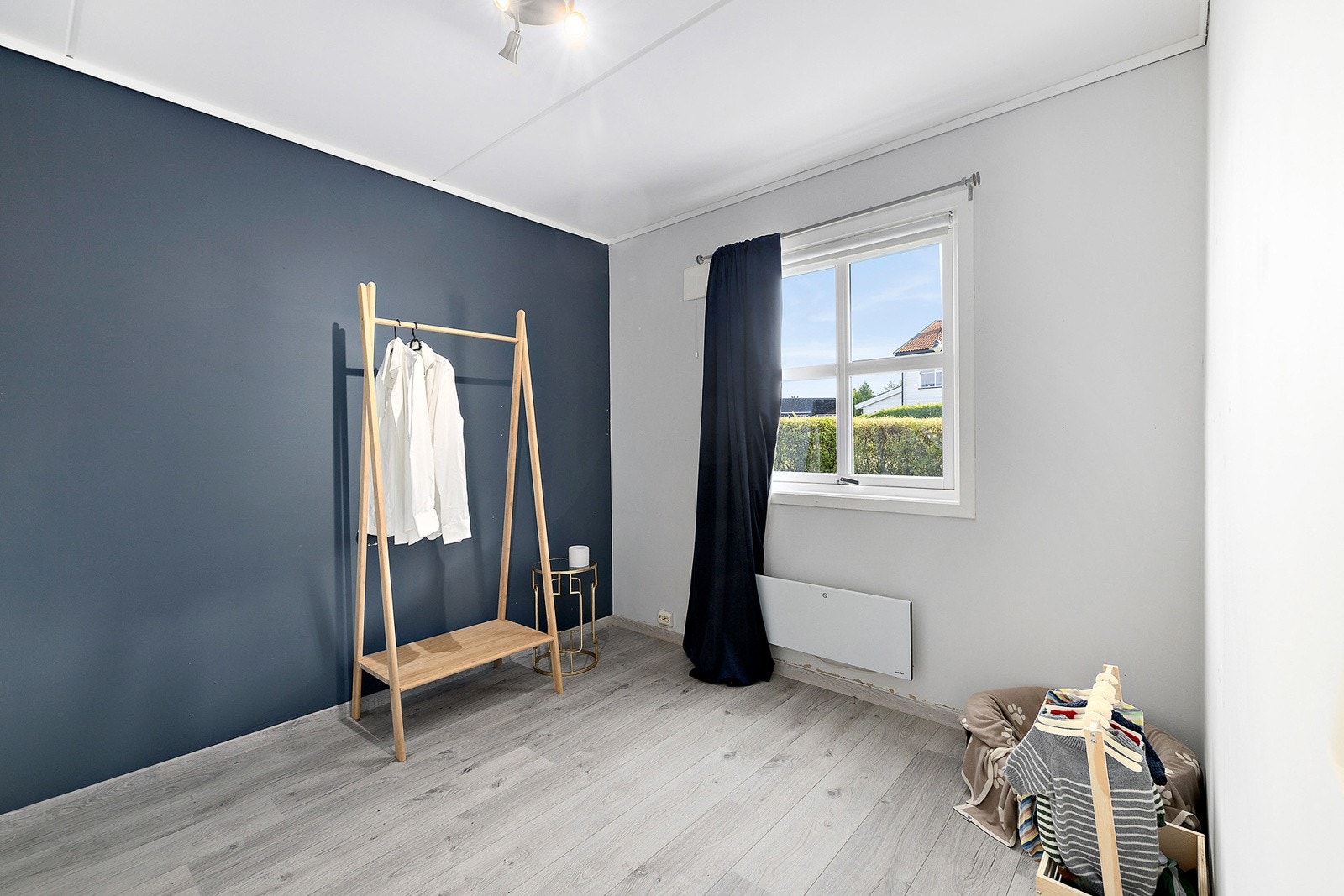 Soverom II Galleribilde