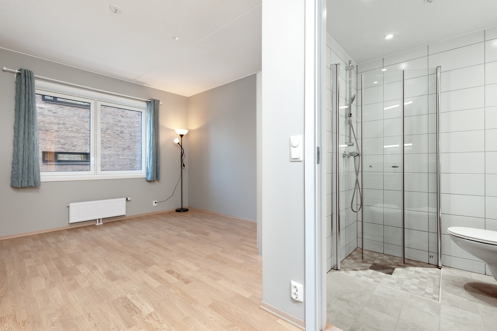 Soverom. Galleribilde