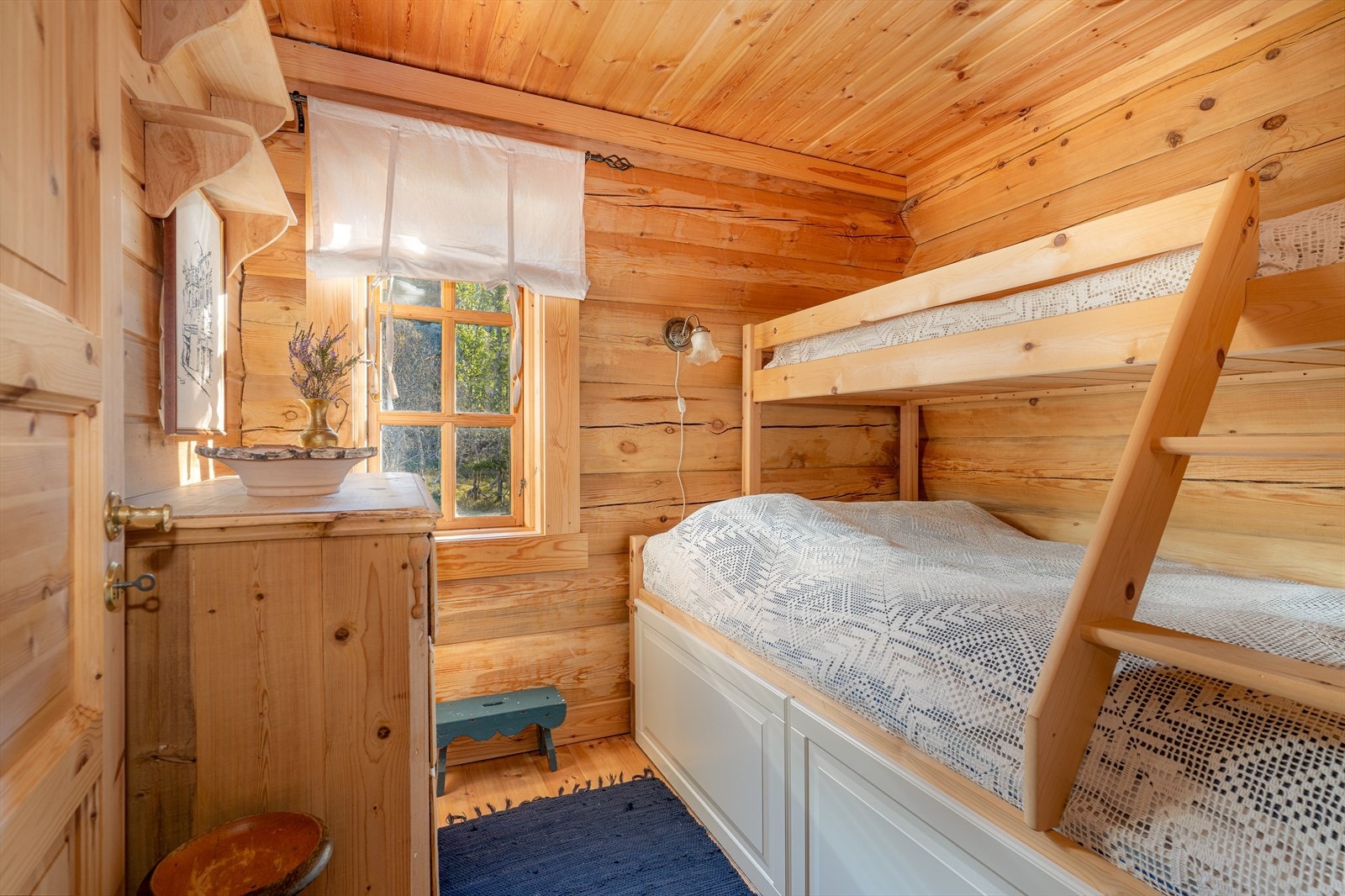 Soverom 2 Galleribilde