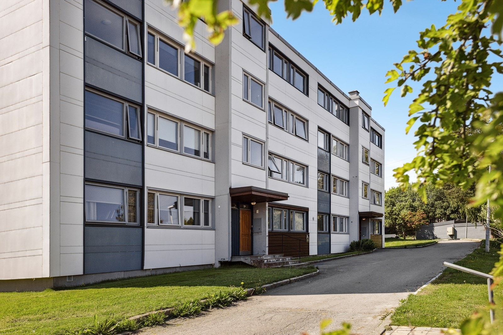 Velkommen til Kolstadflata 5B! Galleribilde