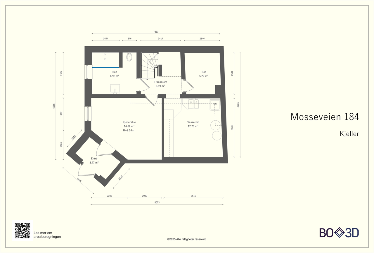 Kjeller Galleribilde