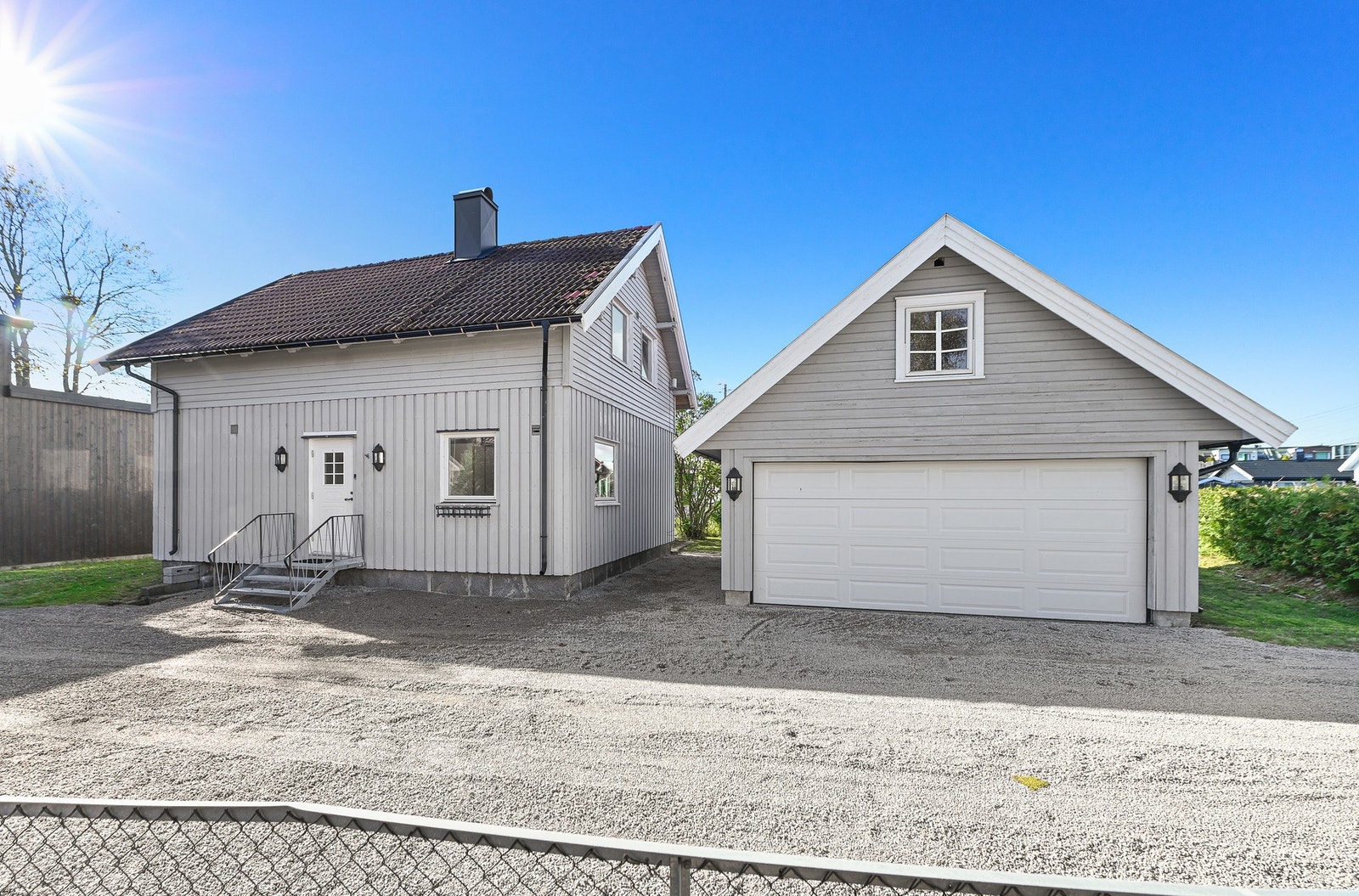 Velkommen til Torvaldslyst 1 Galleribilde