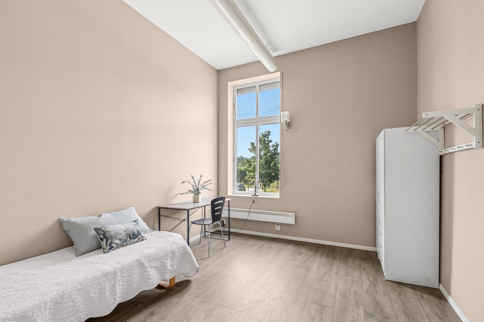 Soverom Galleribilde