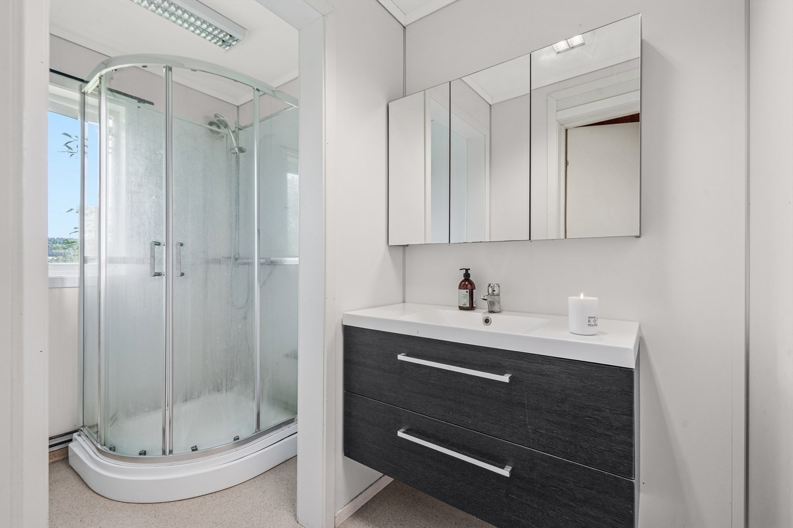 Bad 1. etg. Galleribilde