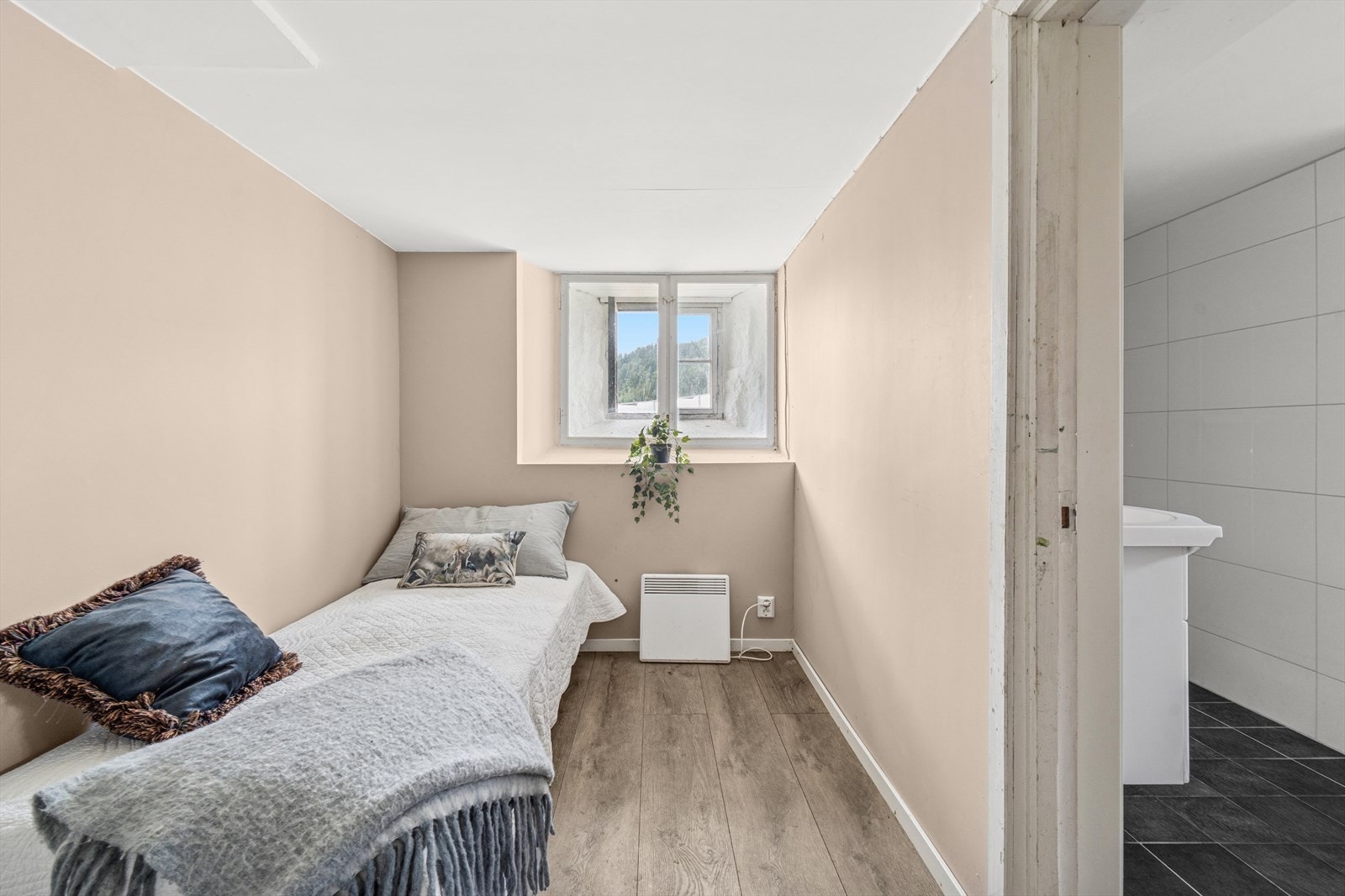 Soverom Galleribilde