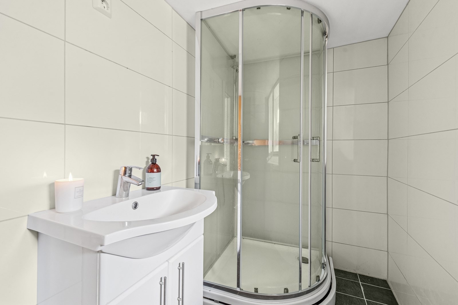 Bad kjeller Galleribilde