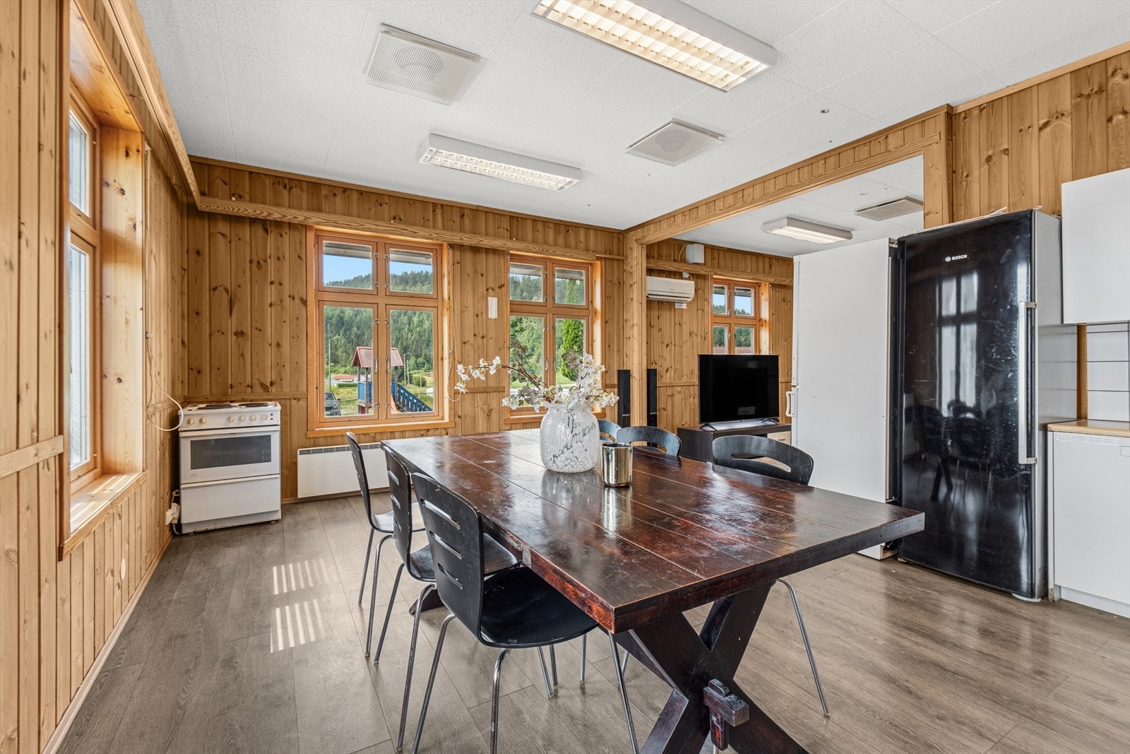 Kjøkken Galleribilde