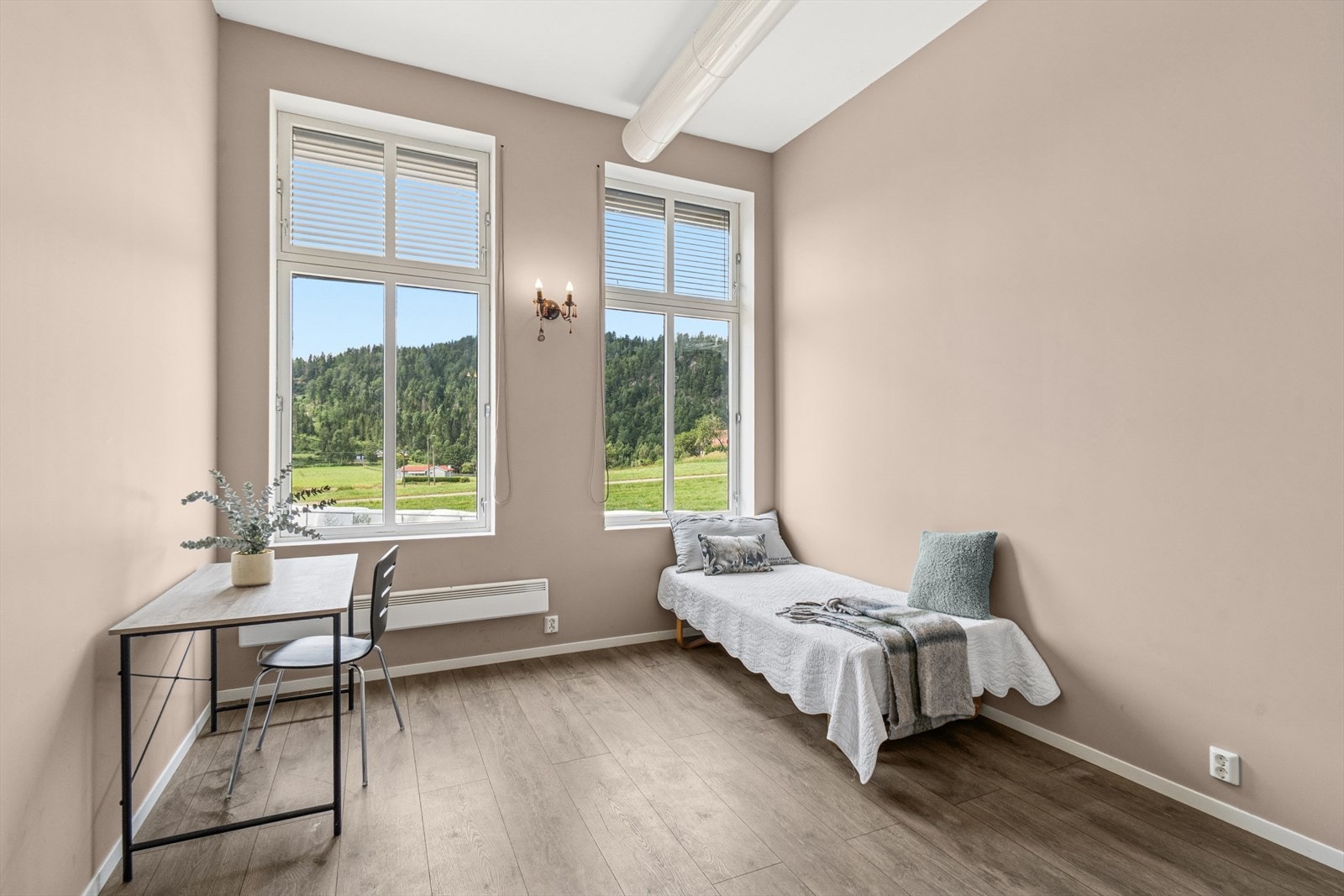 Soverom Galleribilde