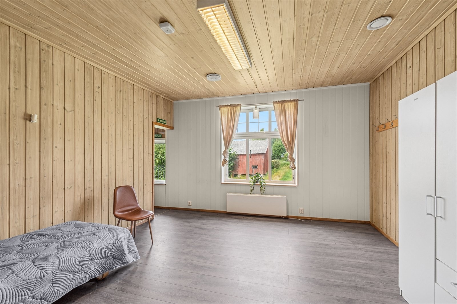 Soverom Galleribilde