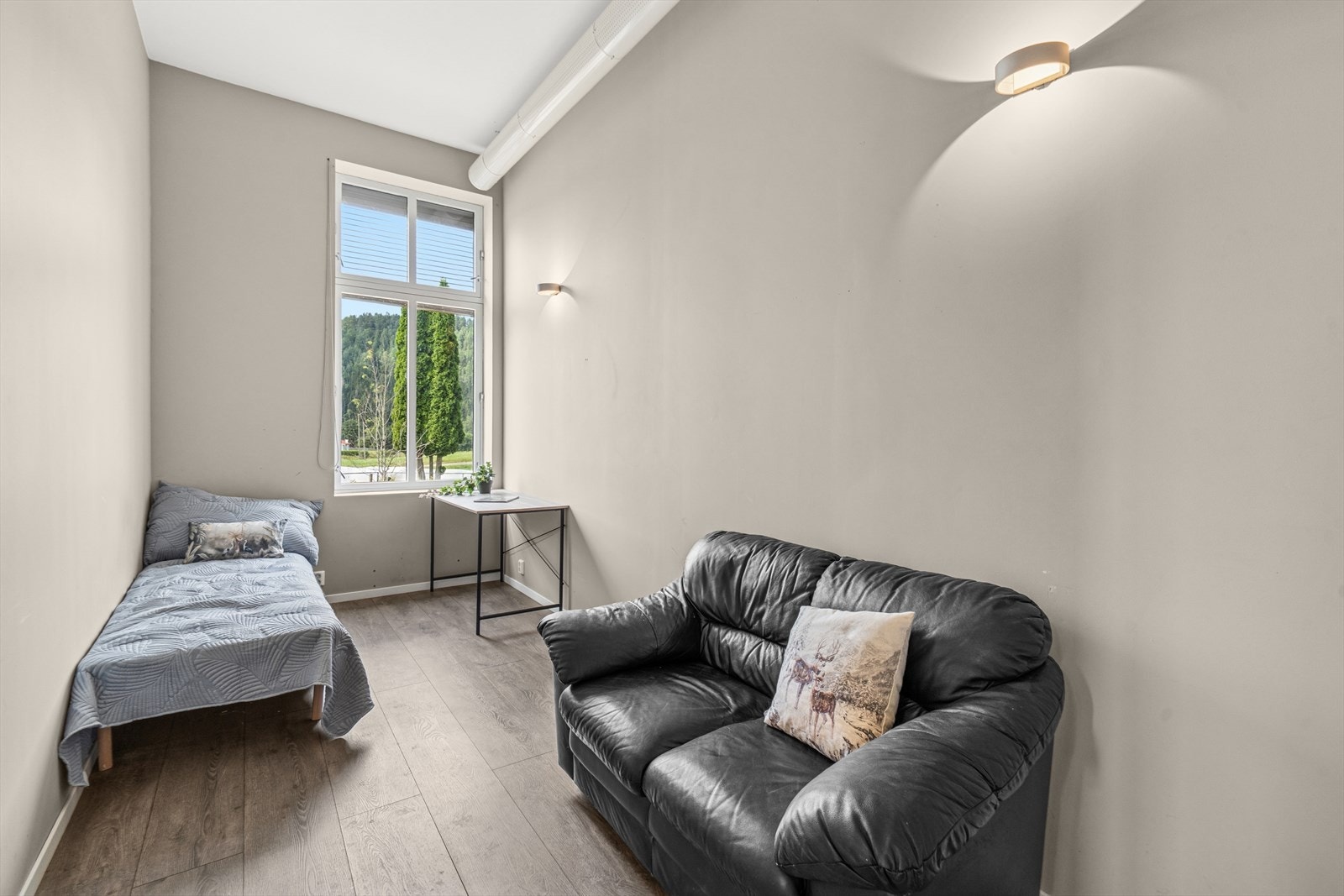 Soverom Galleribilde