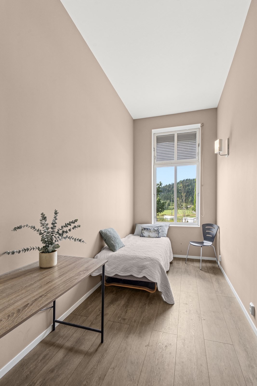 Soverom Galleribilde