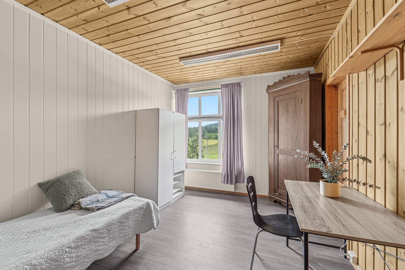 Soverom Galleribilde