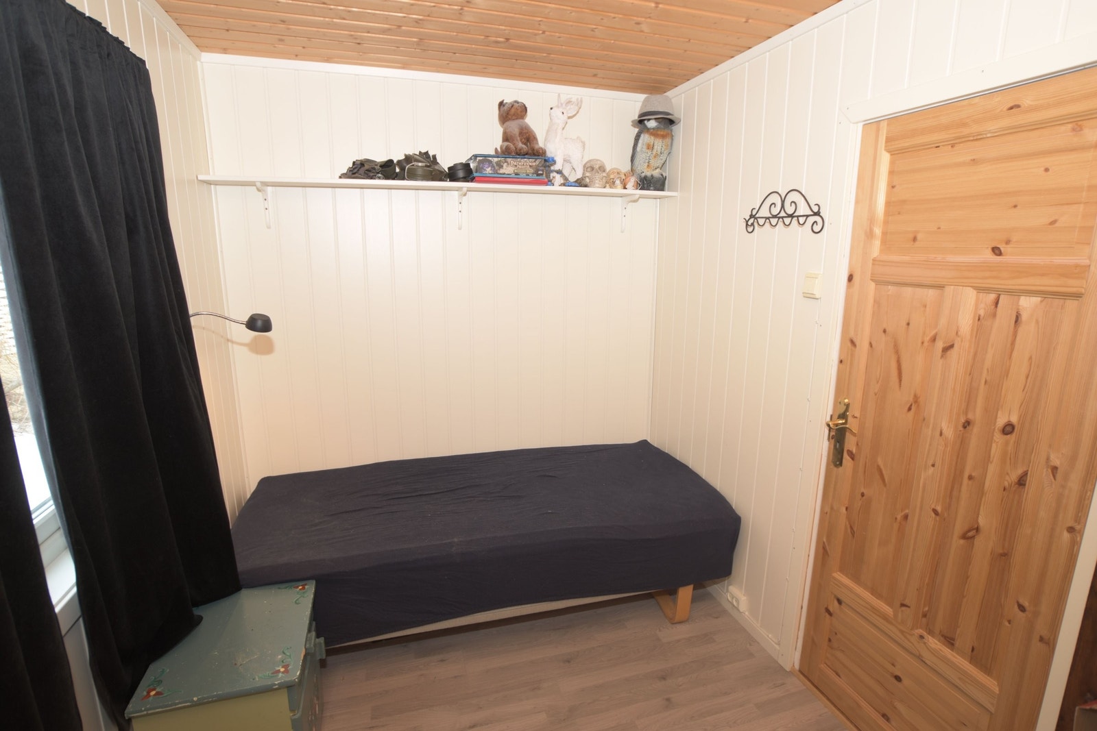 Soverom #3 Galleribilde