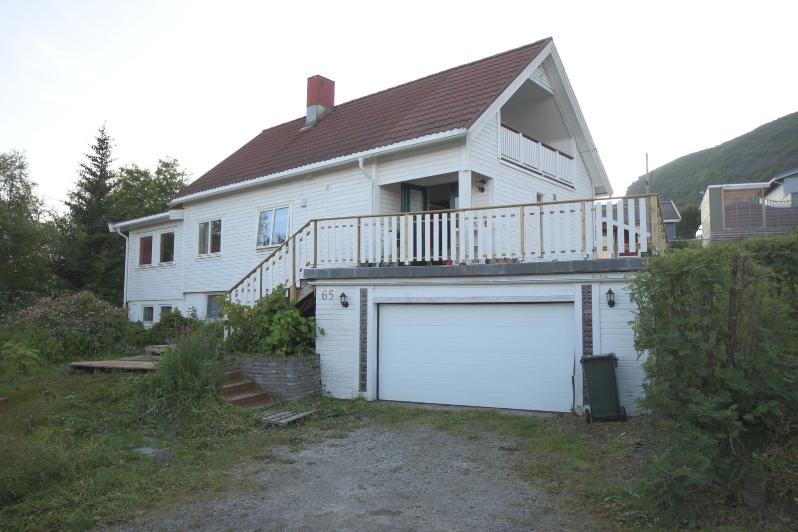 Kirkegårdsveien 65 Galleribilde