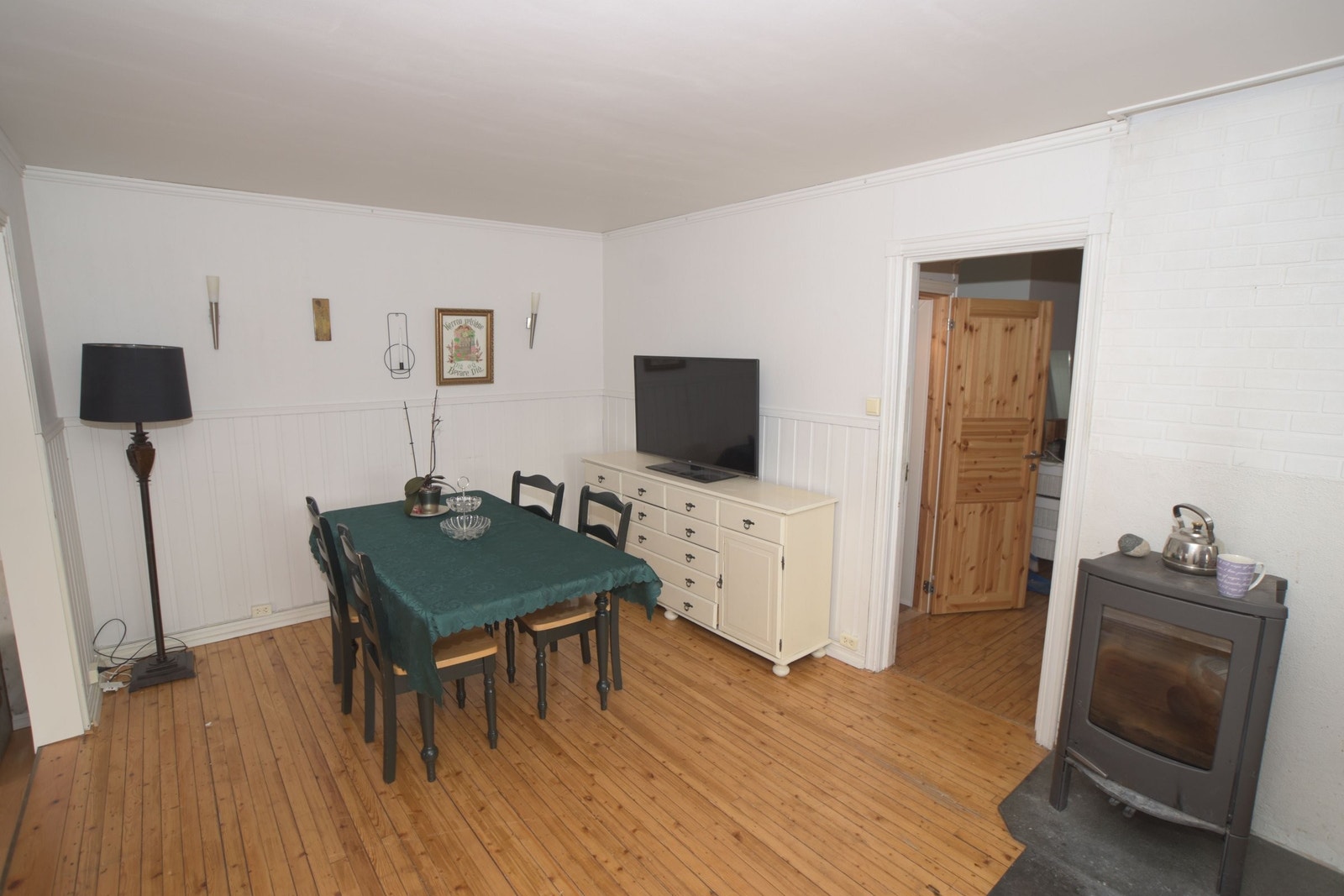 Stue #2 Galleribilde