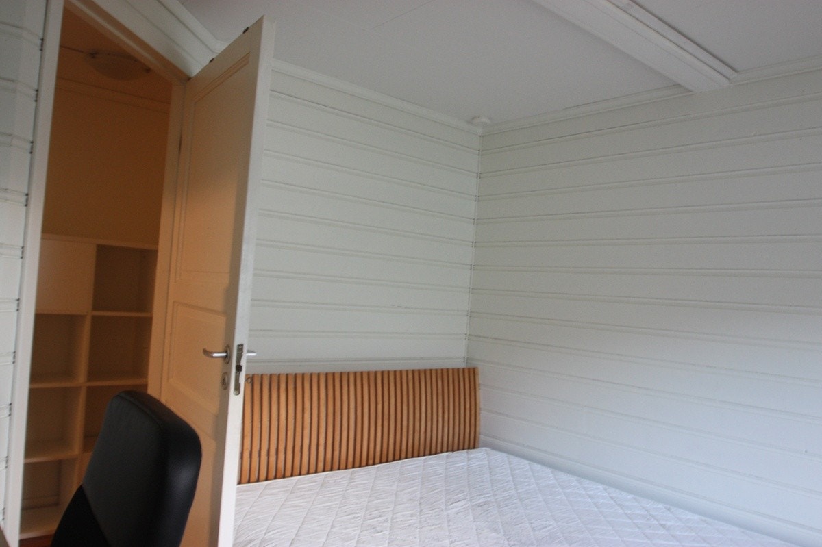 Soverom 3 Galleribilde