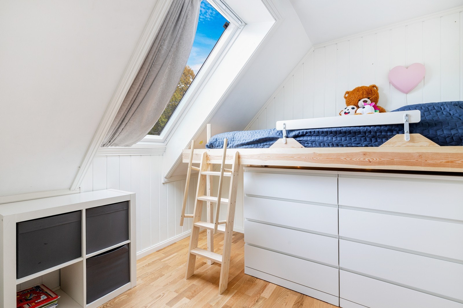 Soverom 3. Galleribilde