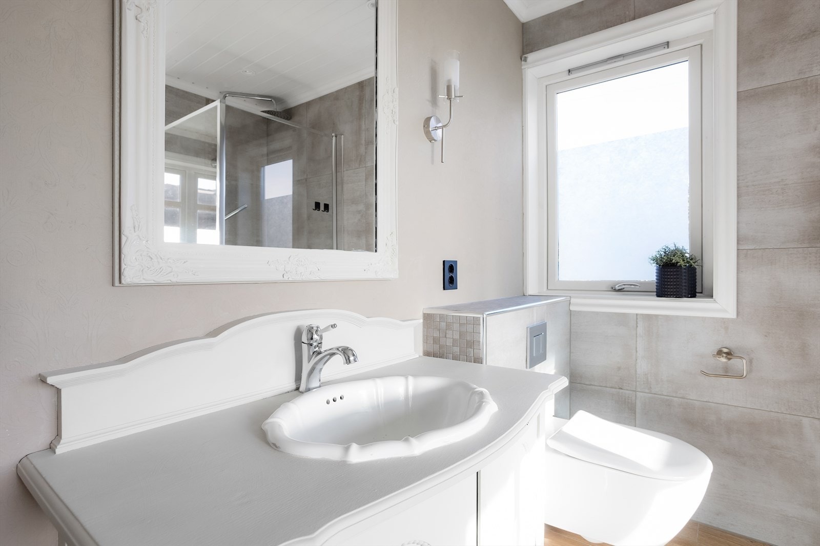 Pene detaljer Galleribilde