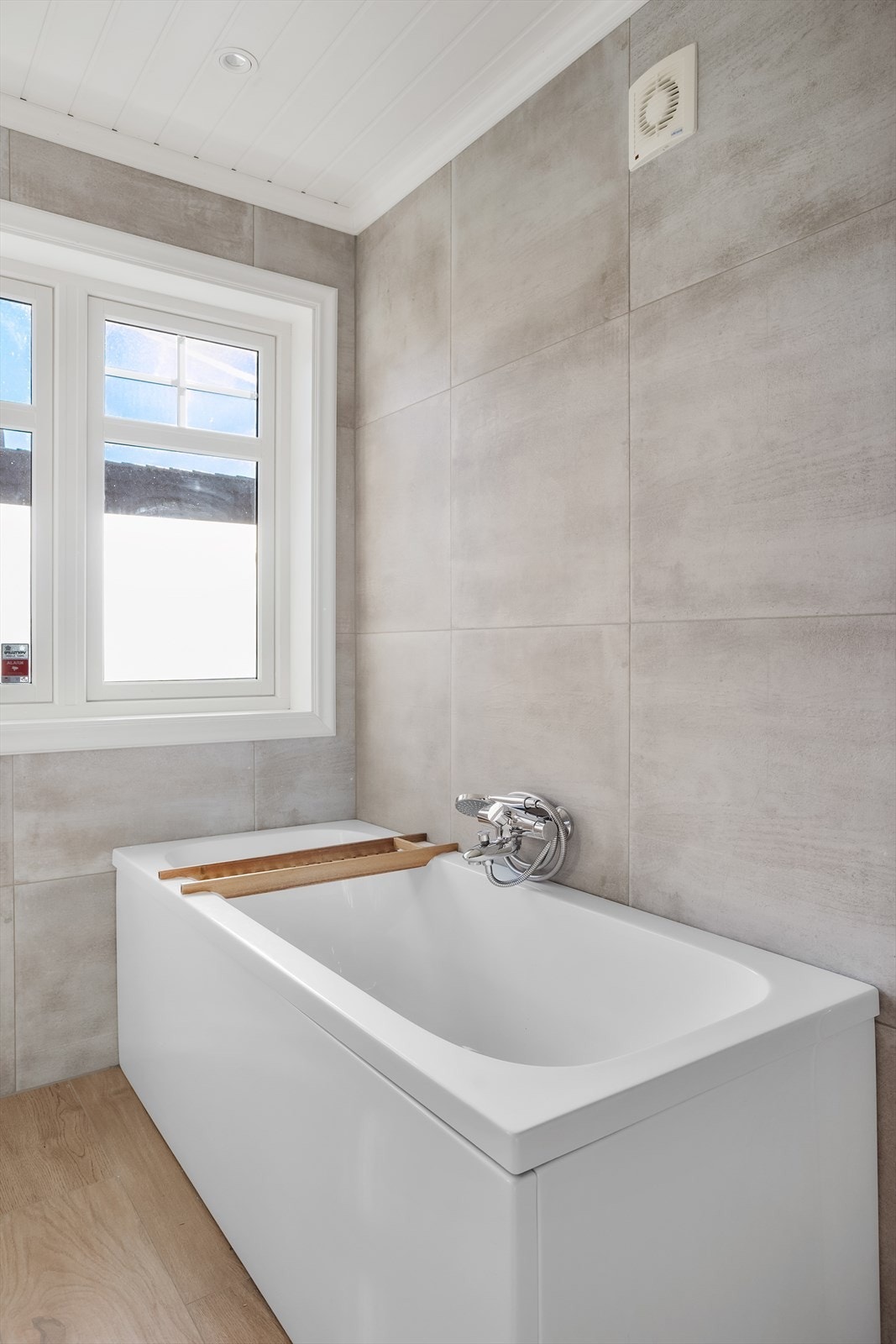 Badekar Galleribilde