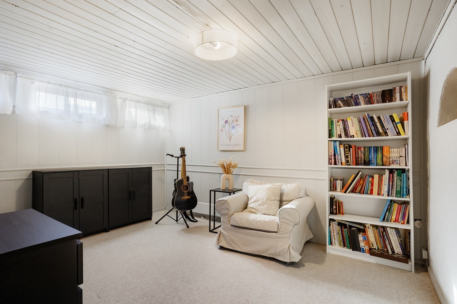 Kjellerstue Galleribilde