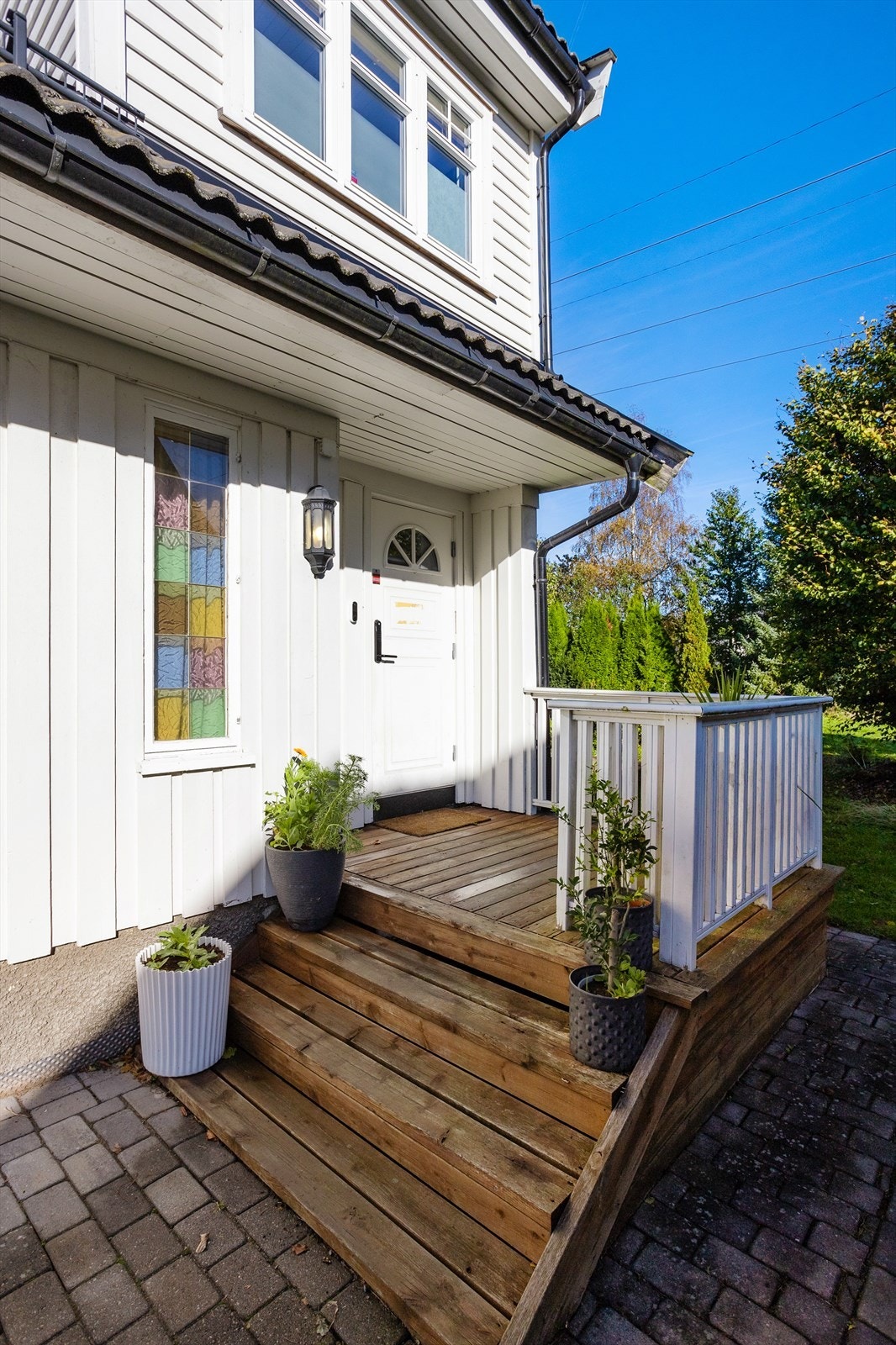 På gjensyn! Galleribilde