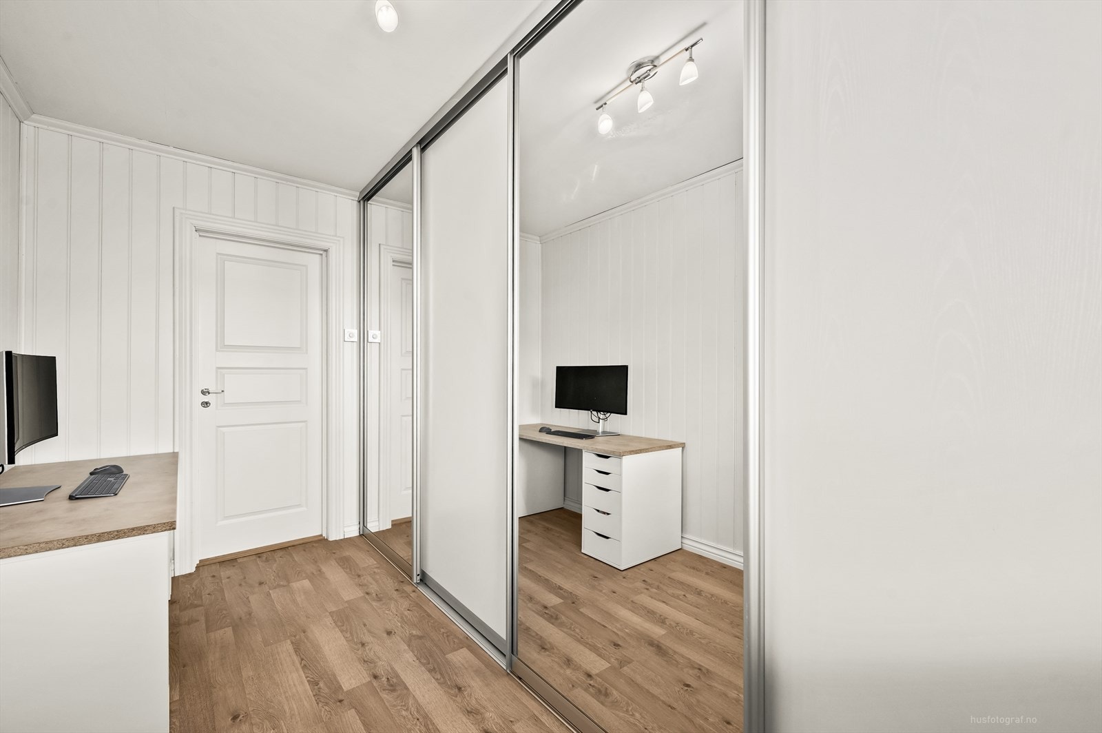 Soverom 2 Galleribilde