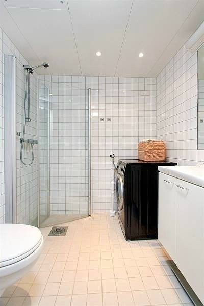 Baderom - Galleribilde