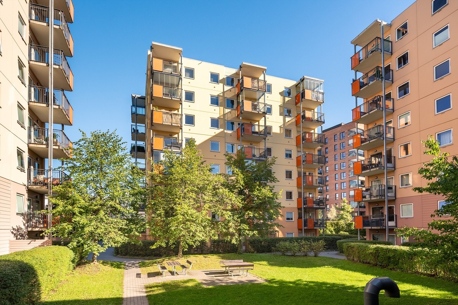 Velkommen til Frydenbergveien 52! Galleribilde