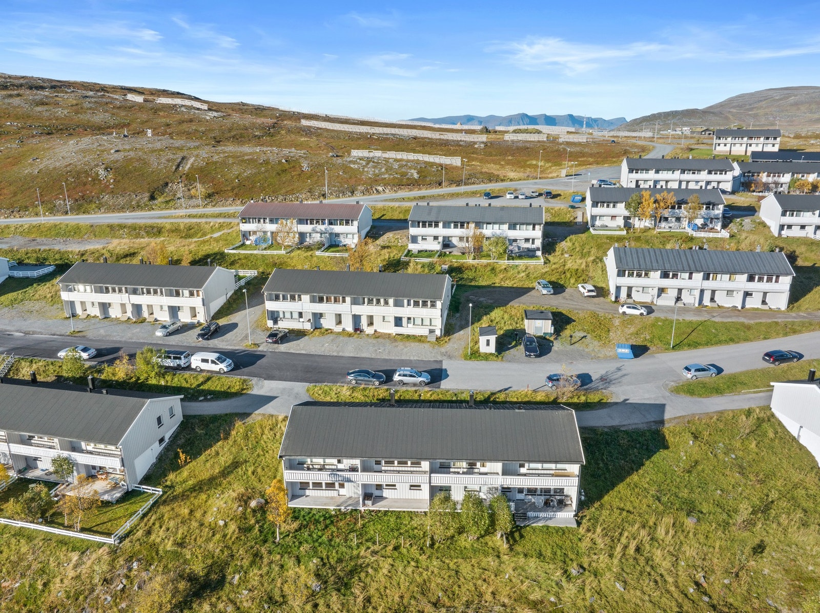 Område Galleribilde