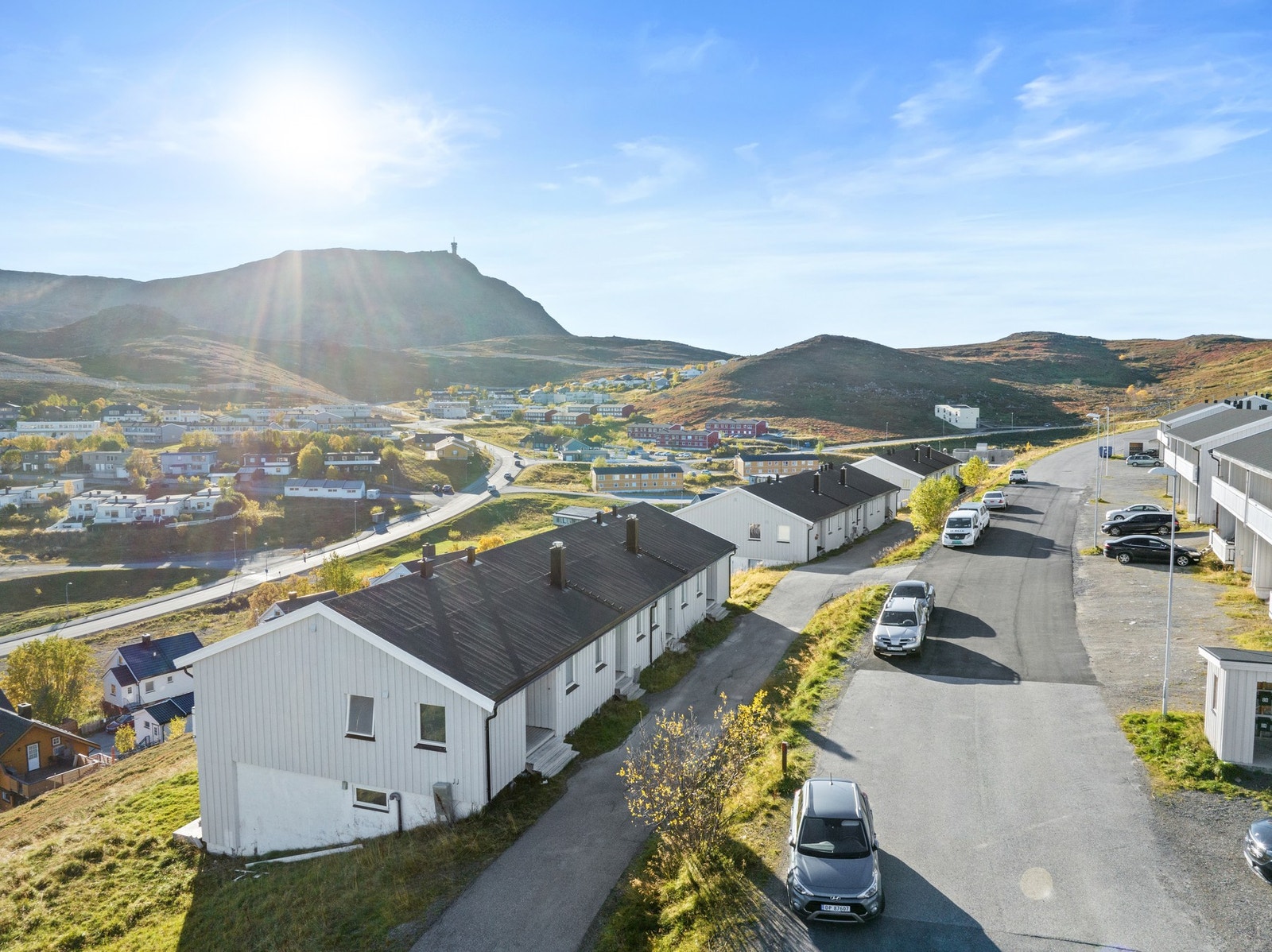 Nabolag Galleribilde