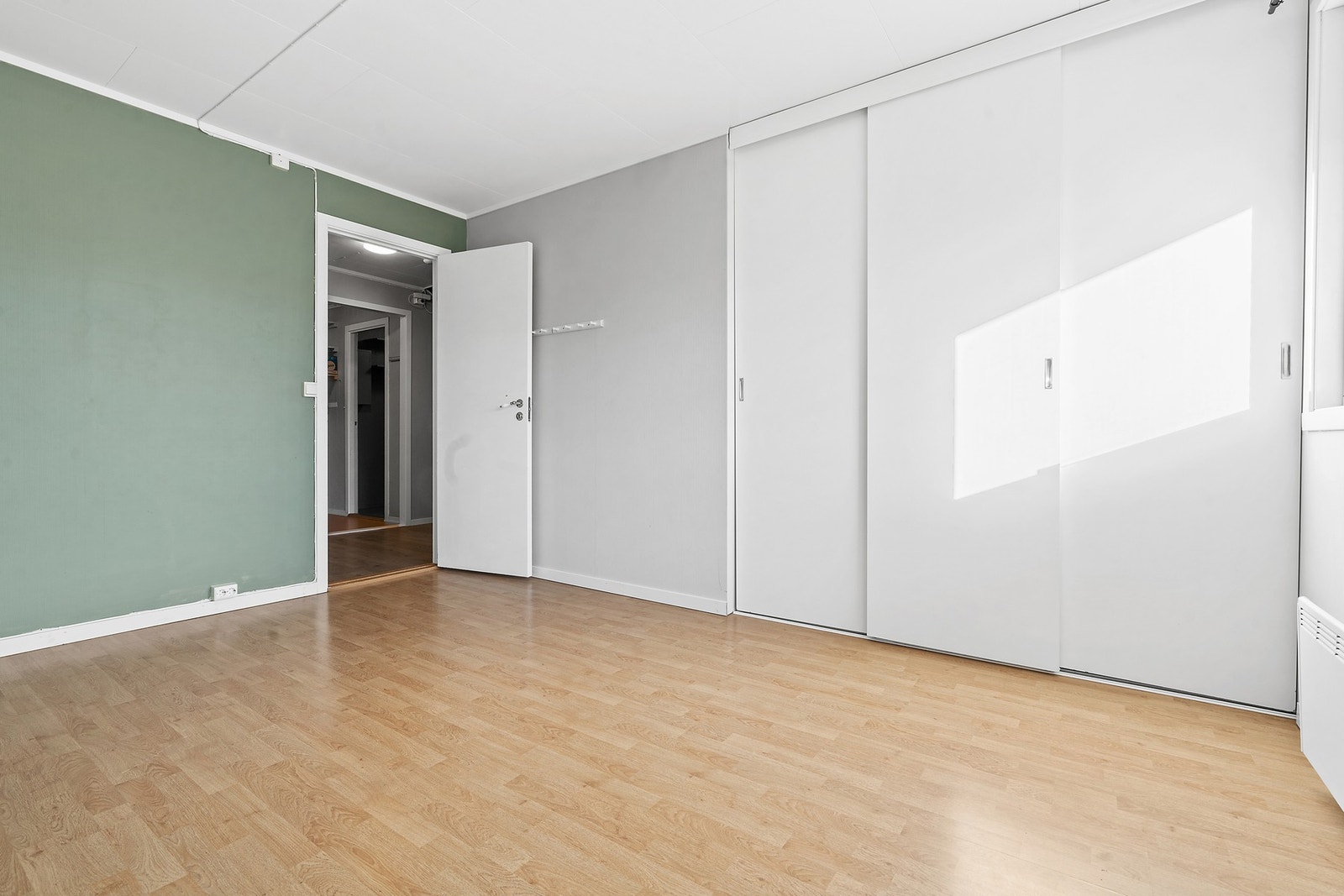 Soverom Galleribilde