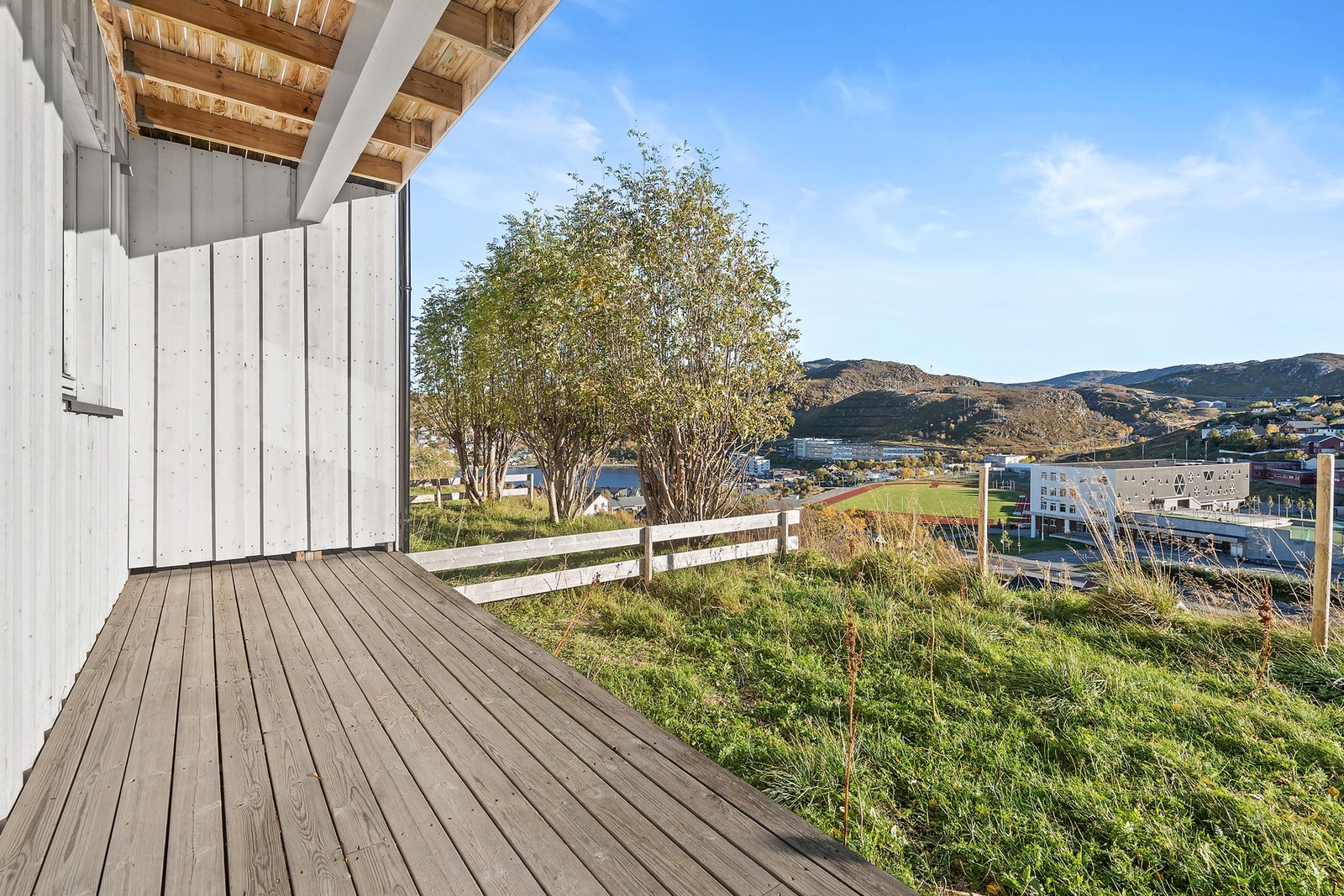 Platting Galleribilde