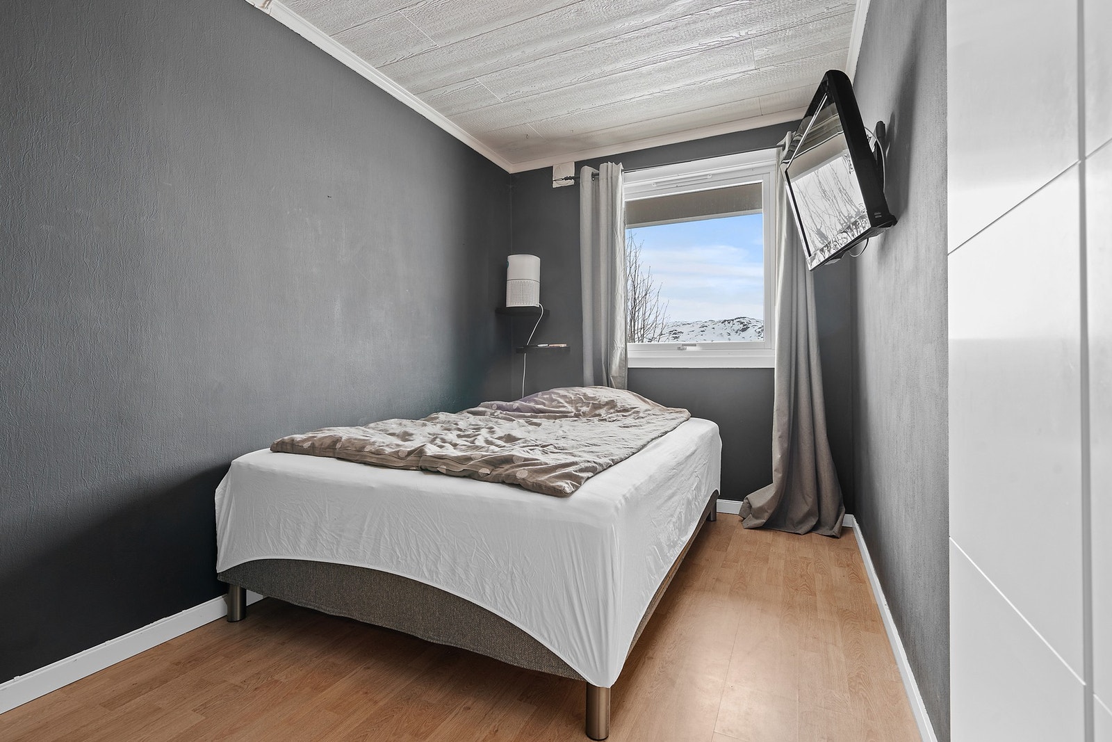 Soverom Galleribilde