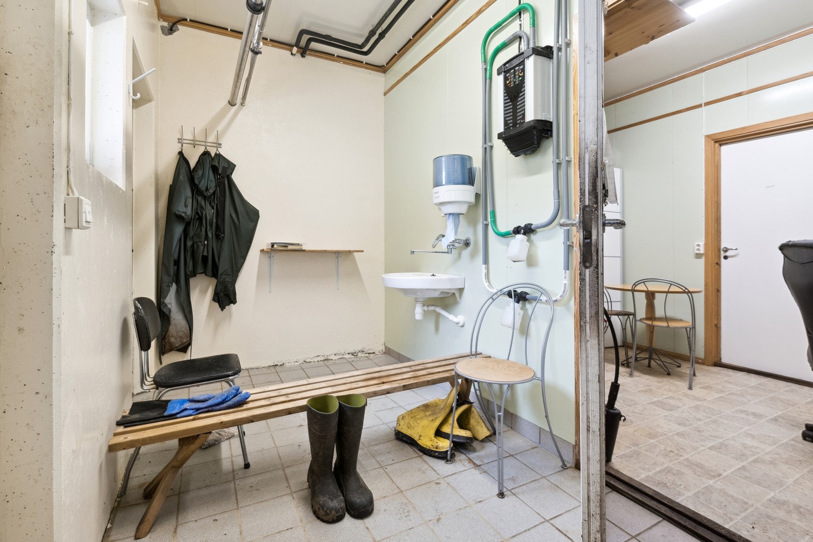 Smittesluse Galleribilde