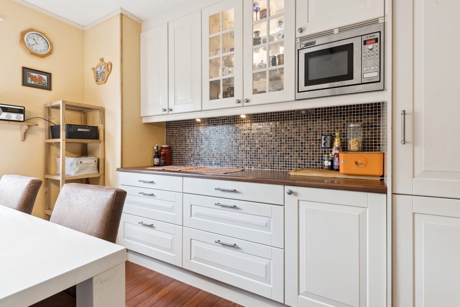 Kjøkken Galleribilde