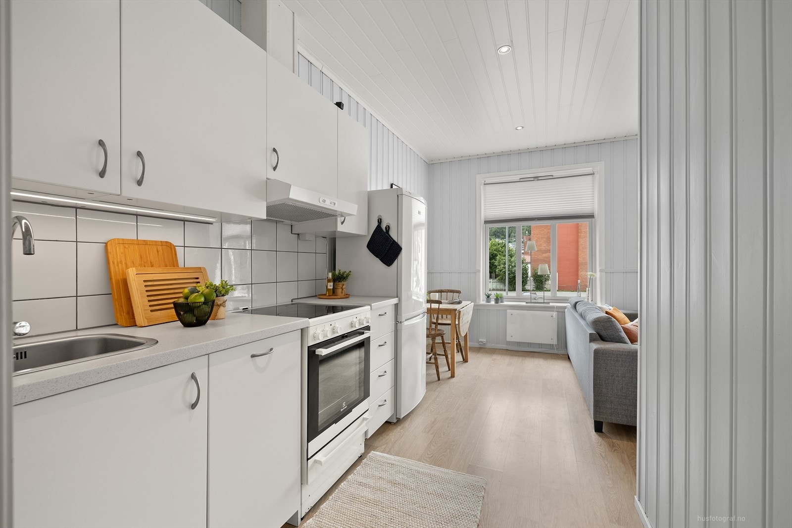 Lyse overflater Galleribilde