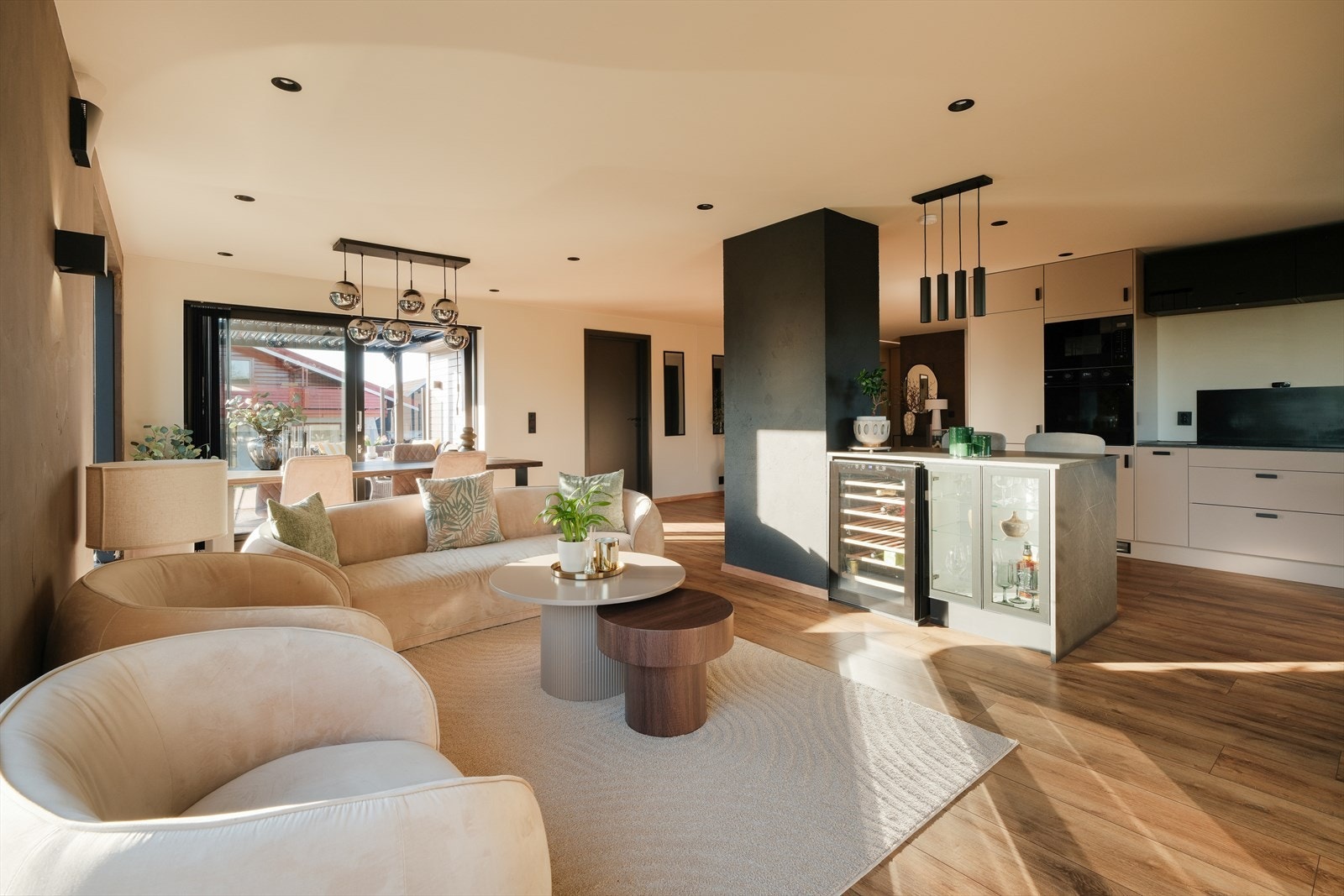 Velkommen til Lerkeveien 17 - Presentert av Emera eiendomsmegling. Galleribilde